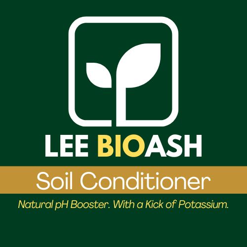LEE BIOASH SOIL CONDITIONER MALAYSIA