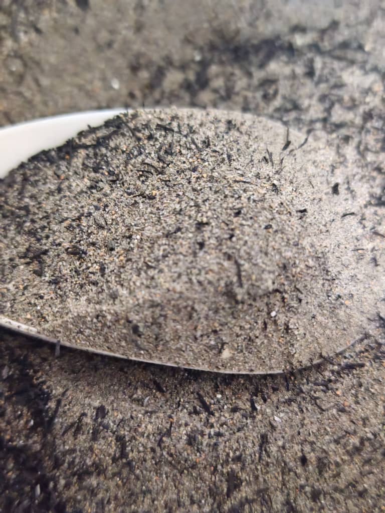 Bioash acidic soil conditioner dolomite malaysia
