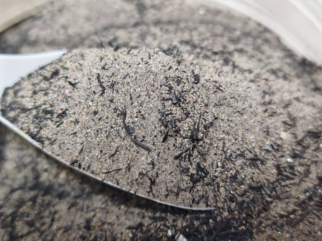 BIOASH malaysia dolomite malaysia